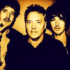 Listen to Sharko, watch music videos, read bio, see tour dates & more!