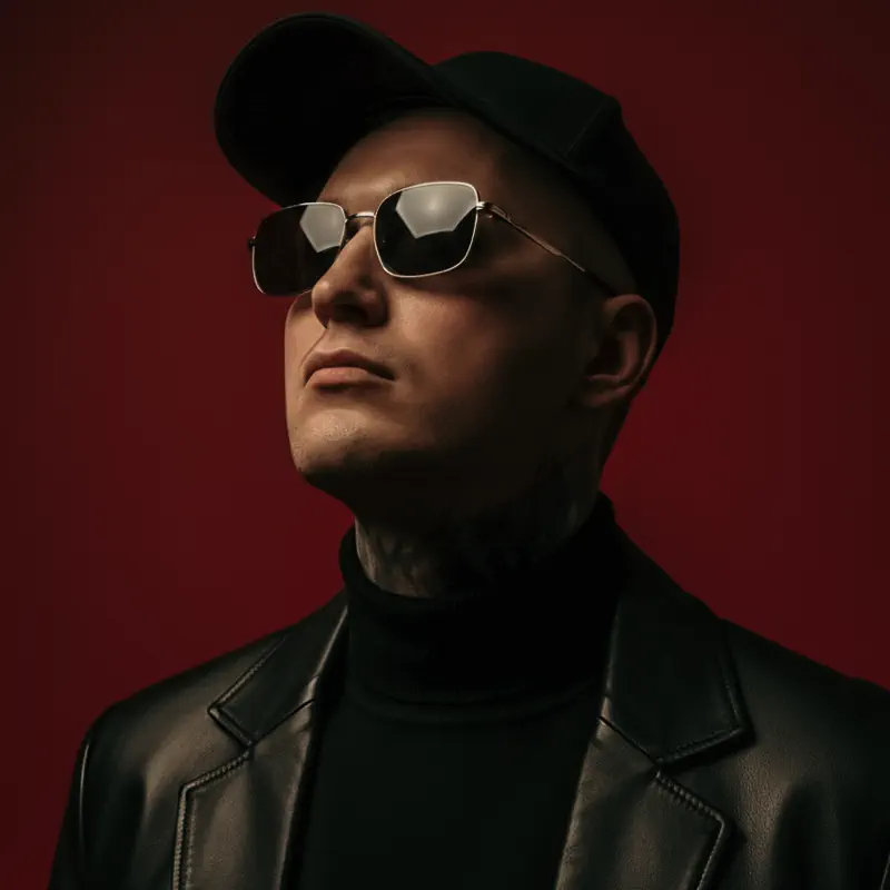 NXMX MXLXKX - Shazam