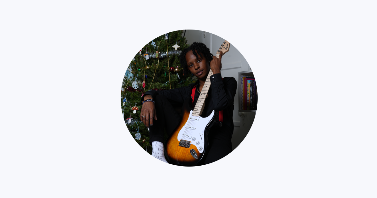 Nygeria - Apple Music