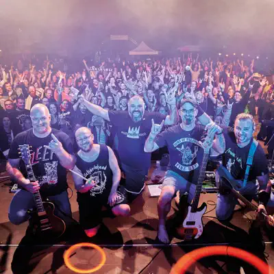 Listen to Fine R.I.P., watch music videos, read bio, see tour dates & more!