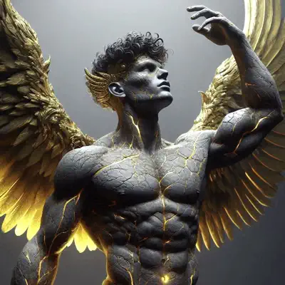 Listen to Wild Angel, watch music videos, read bio, see tour dates & more!