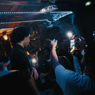 Listen to undefined, watch music videos, read bio, see tour dates & more!