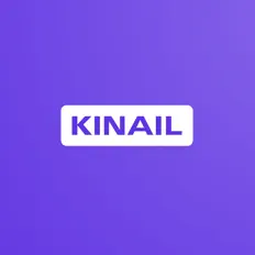 收听 Kinail、观看音乐视频、阅读小传、查看巡演日期等 ！