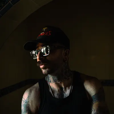 Listen to Blankface, watch music videos, read bio, see tour dates & more!