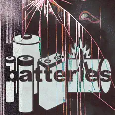 batteriesを聴いたり、ミュージックビデオを鑑賞したり、経歴やツアー日程などを確認したりしましょう！