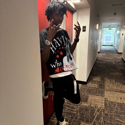 Listen to Lil Ariyen, watch music videos, read bio, see tour dates & more!