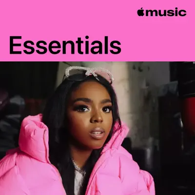 Escucha Anike Essentials con KB