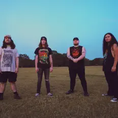 Dengarkan Harbinger's Descent, tonton video musik, baca bio, lihat tanggal tur & lainnya!