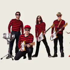 Listen to Mark Malibu and The Wasagas, watch music videos, read bio, see tour dates & more!