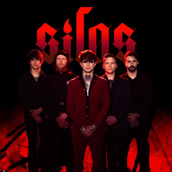 Silos's avatar