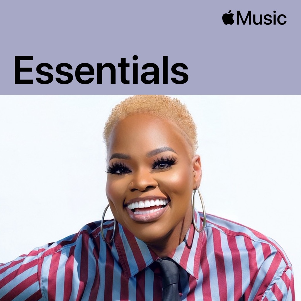 Tasha Cobbs Leonard Essentials