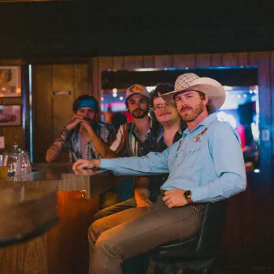 Listen to Adam & The Armadillos, watch music videos, read bio, see tour dates & more!