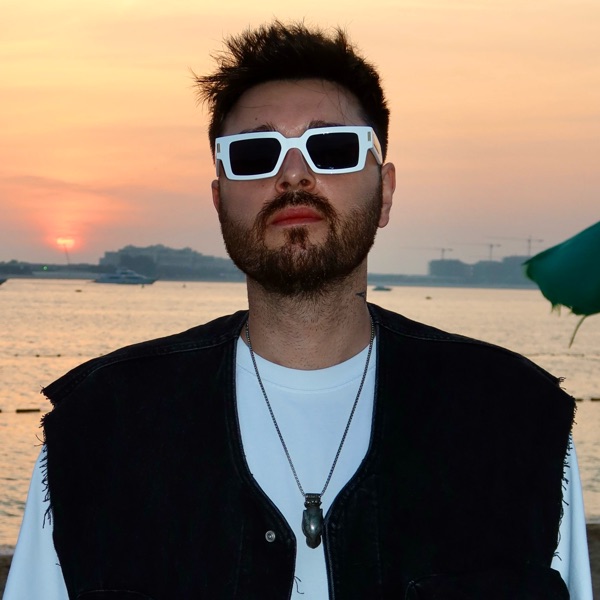 Dave Andres's avatar