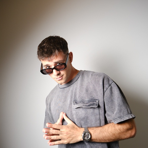 Michael Grald's avatar
