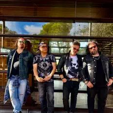 Listen to Quo Vadis, watch music videos, read bio, see tour dates & more!