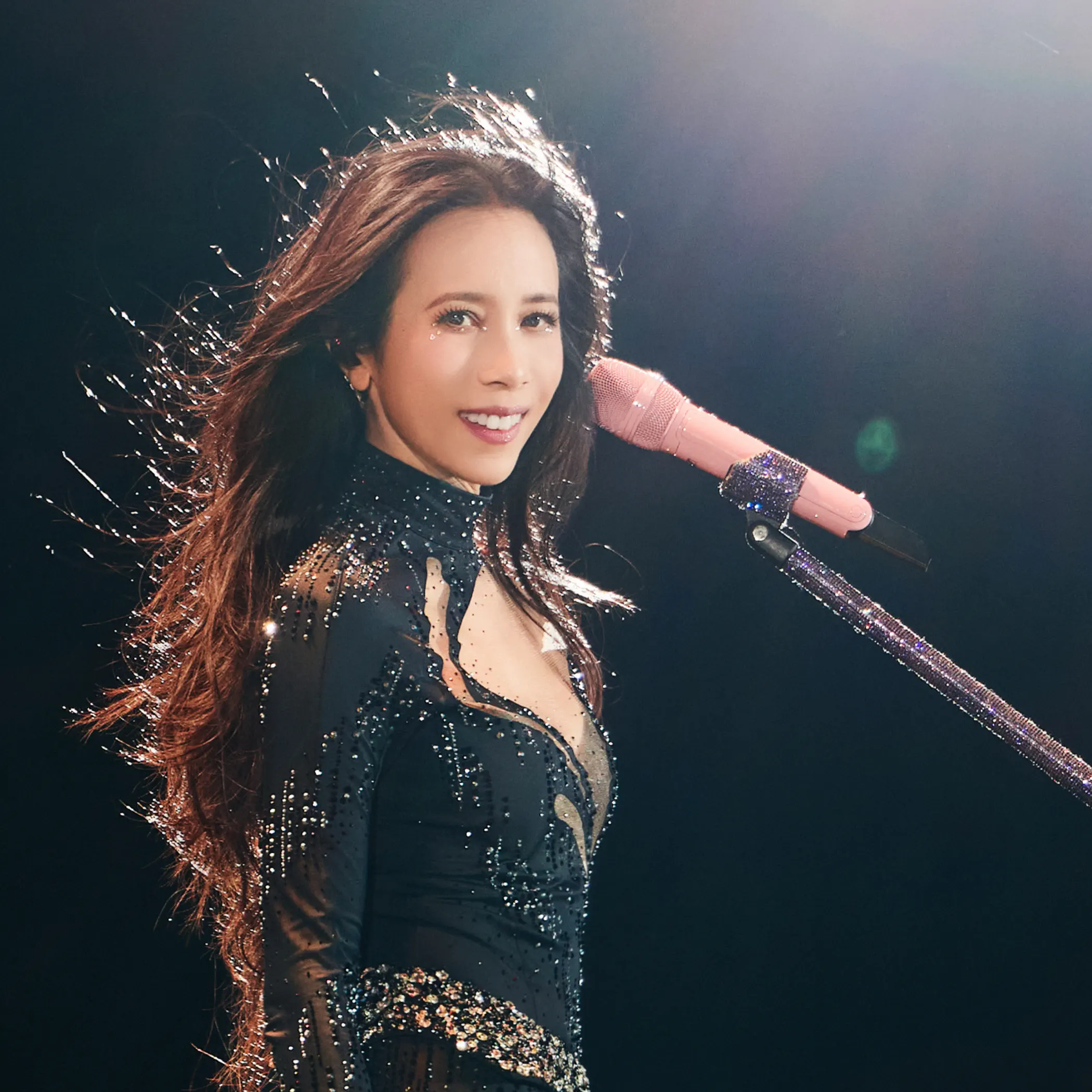 Karen Mok concert - Xi'an, 西安奥体中心体育场Jul 05, 2025, 7:30 PM 🎤