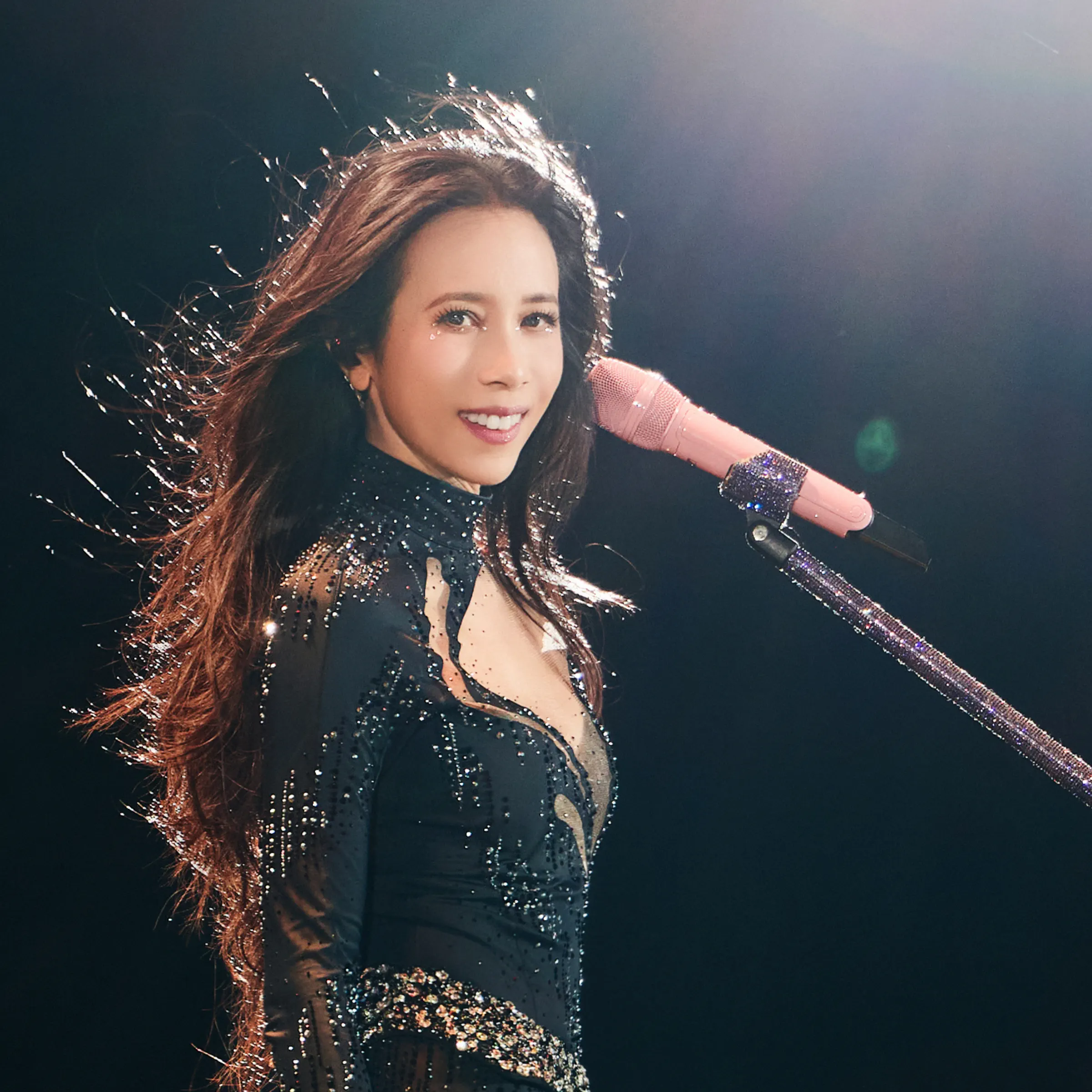 Karen Mok concert - Xi'an, 西安奥体中心体育场Jul 05, 2025, 7:30 PM 🎤