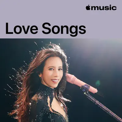 Hör dir Karen Mok: Love Songs mit Karen Mok an