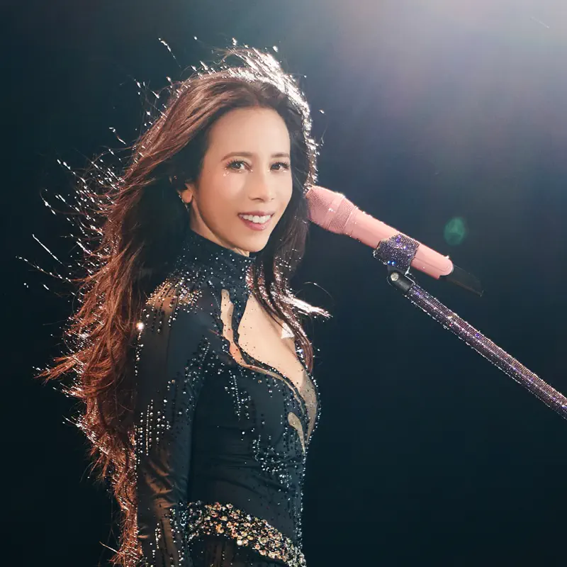 Karen Mok - Shazam