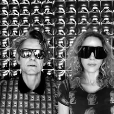 Listen to Dean & Britta, watch music videos, read bio, see tour dates & more!