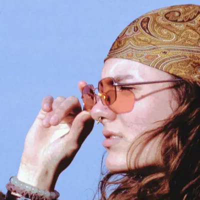 Listen to Lillian Ashley, watch music videos, read bio, see tour dates & more!