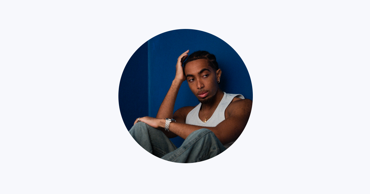 ‎Tyde - Apple Music