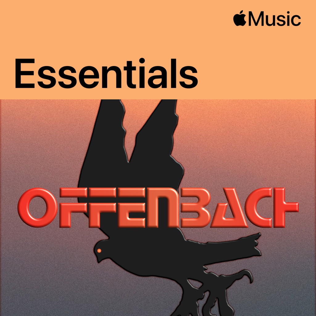 Offenbach Essentials