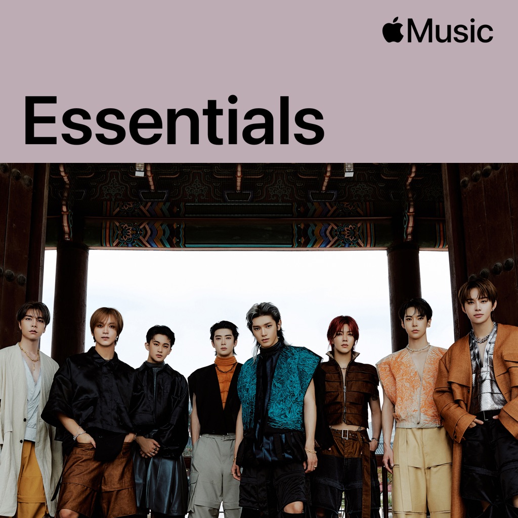 NCT 127 대표곡