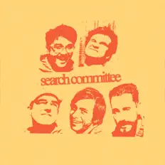 Posłuchaj wykonawcy Search Committee, obejrzyj teledyski, przeczytaj biografię, zobacz daty tras koncertowych i nie tylko!