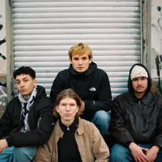 Dengarkan TeilZeitRecords, tonton video musik, baca bio, lihat tanggal tur & lainnya!