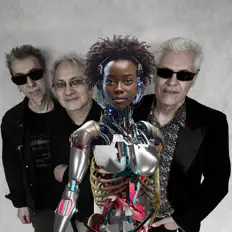 Listen to Lucy, watch music videos, read bio, see tour dates & more!