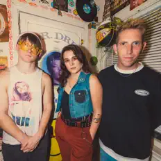 Listen to Crooked Teeth, watch music videos, read bio, see tour dates & more!