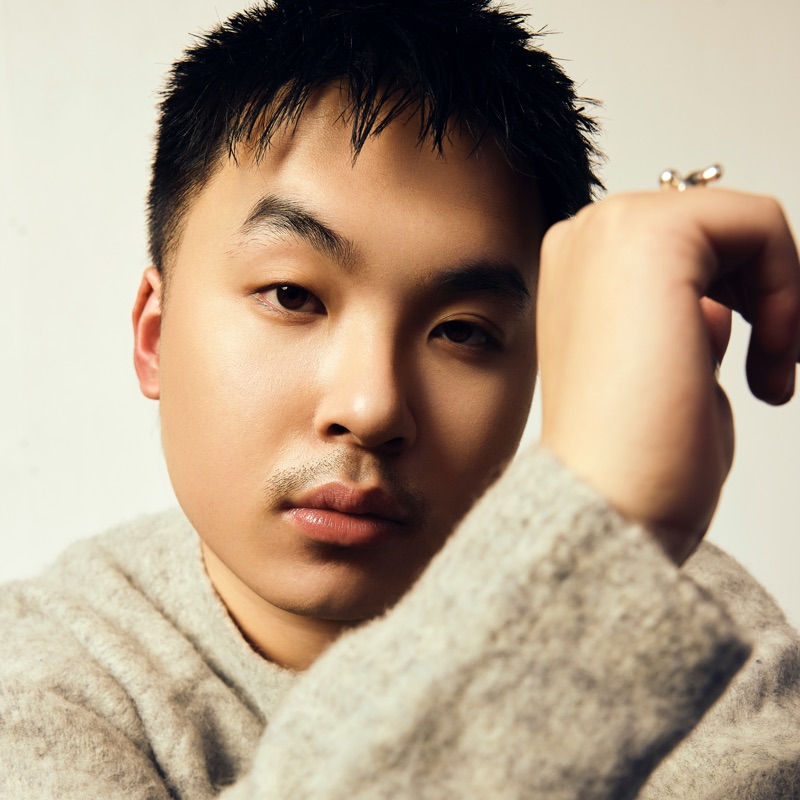 Rest of My Life (sped up)