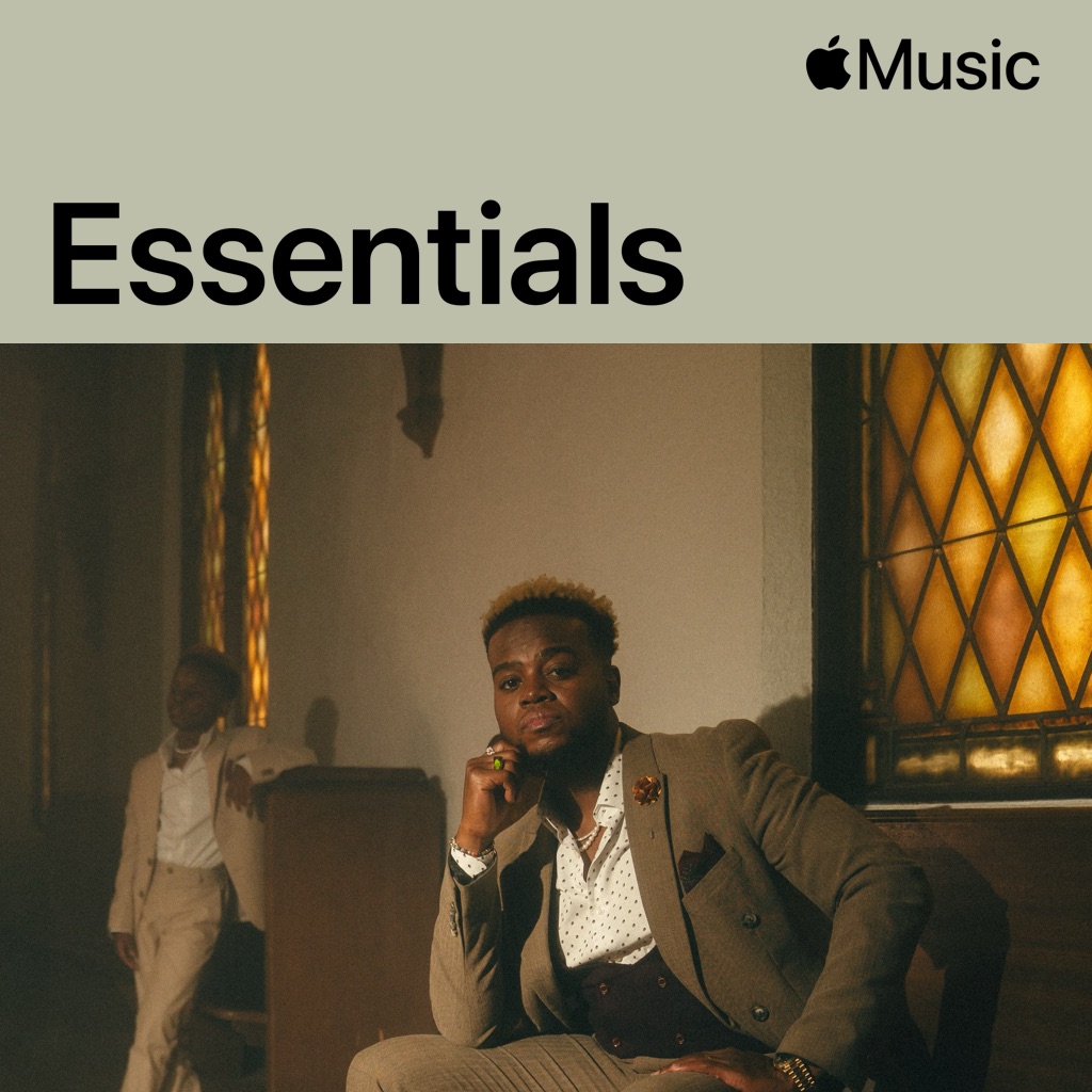 Travis Greene Essentials