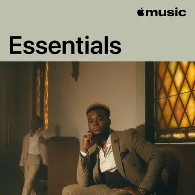 Hör dir Travis Greene Essentials mit Travis Greene an