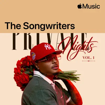 聆聽 Tink 主唱的「Ron E: The Songwriters」