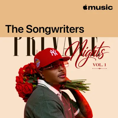 Hör dir Ron E: The Songwriters mit Kash Doll an