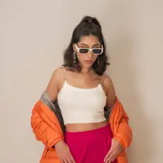 Listen to Anoushka Naik, watch music videos, read bio, see tour dates & more!