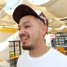 Luister naar Chris Salazar, bekijk muziekvideo's, lees de bio, bekijk de tourdata, en meer!