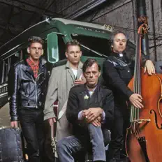 Dengarkan The Blue Shadows, tonton video musik, baca bio, lihat tanggal tur & lainnya!