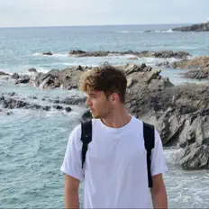 Listen to Benji (UK), watch music videos, read bio, see tour dates & more!