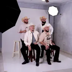 Listen to Los Morales, watch music videos, read bio, see tour dates & more!