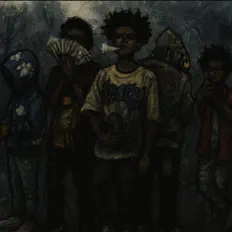 Dengarkan Babythreatki, tonton video musik, baca bio, lihat tanggal tur & lainnya!