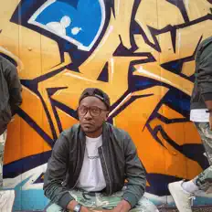 Dengarkan 4bel, tonton video musik, baca bio, lihat tanggal tur & lainnya!