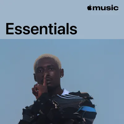 Hör dir Rjz Essentials mit Rjz an