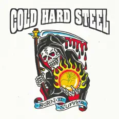 Listen to Cold Hard Steel, watch music videos, read bio, see tour dates & more!
