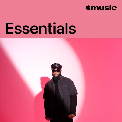 Ascolta Praiz Essentials con Stonebwoy