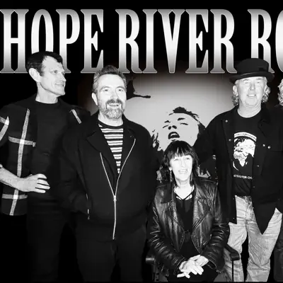 Listen to Hope River Road, watch music videos, read bio, see tour dates & more!