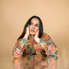 Listen to Avneesha., watch music videos, read bio, see tour dates & more!