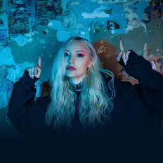 Blondinka KsUを聴いたり、ミュージックビデオを鑑賞したり、経歴やツアー日程などを確認したりしましょう！
